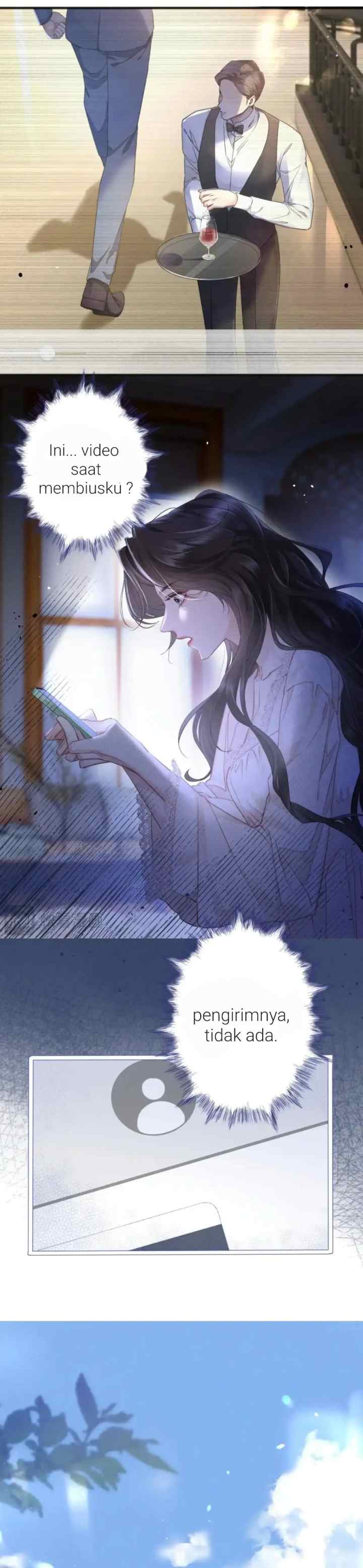 Passionate (Qing Mi) chapter 8 halaman 13