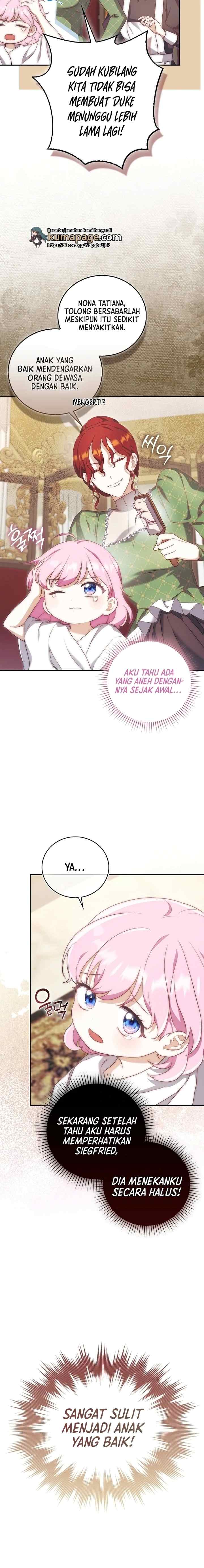 The Little Demon King is Too Bothered by Her Brave Dads chapter 9 halaman 4
