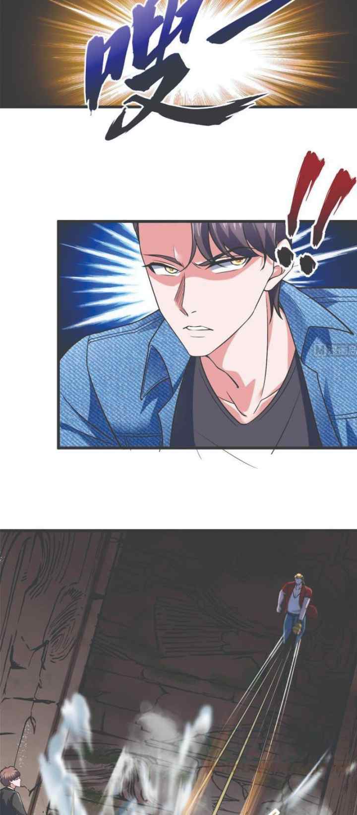 Rebirth Into the Strongest Immortal Cultivator chapter 46 halaman 12