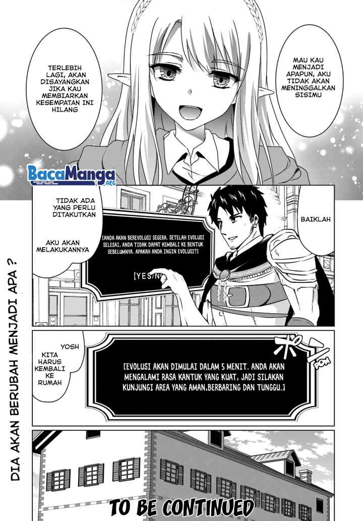 Homeless Tensei: Isekai De Jiyuu Sugiru Majutsu Jisoku Seikatsu chapter 9.1 halaman 18