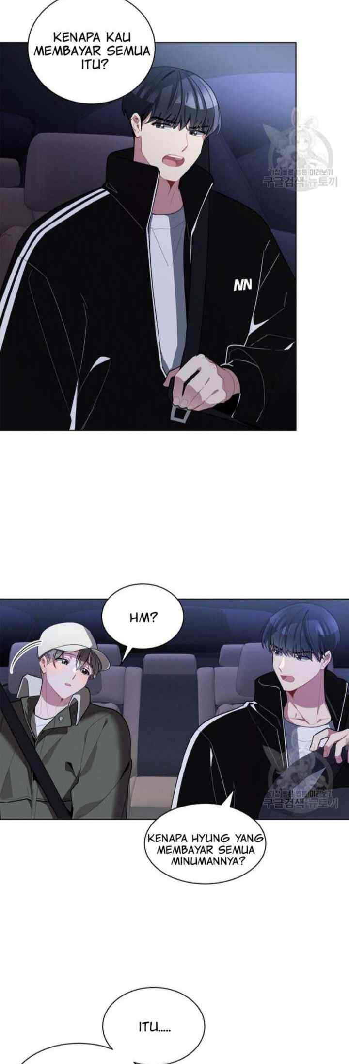 Cherry Doll Scandal chapter 19 halaman 15