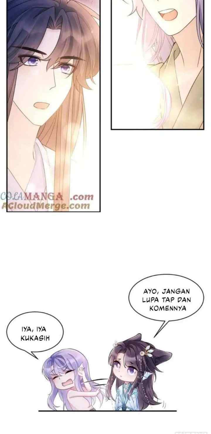 I Suspect the Actor Is Fishing for Me chapter 163 halaman 19