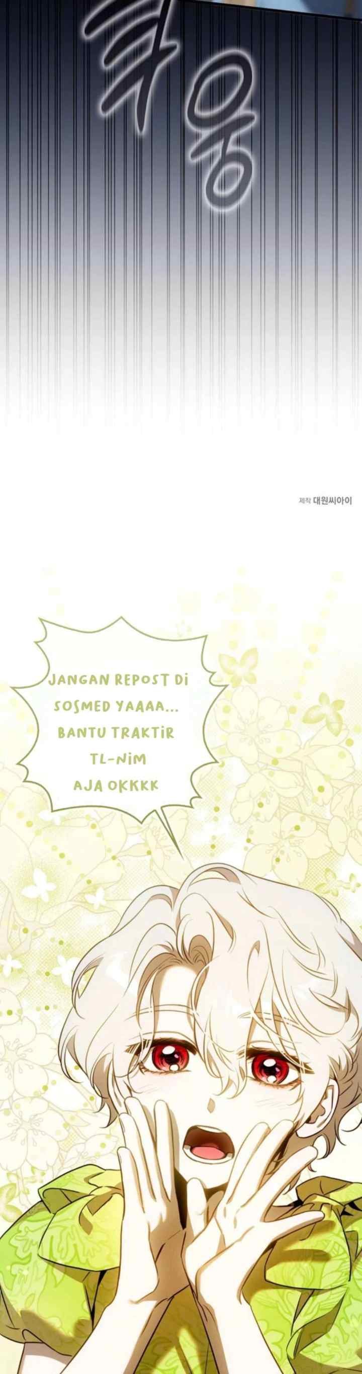 I Became the Mother of Supporting Male Lead's Son chapter 3 halaman 17