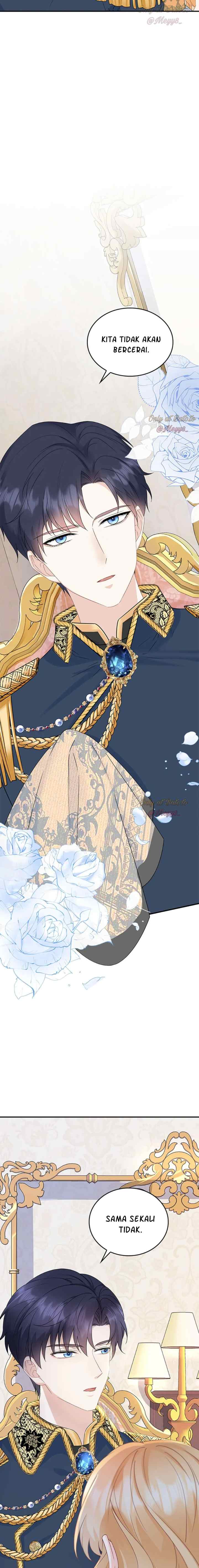 We Live Together chapter 41 halaman 9