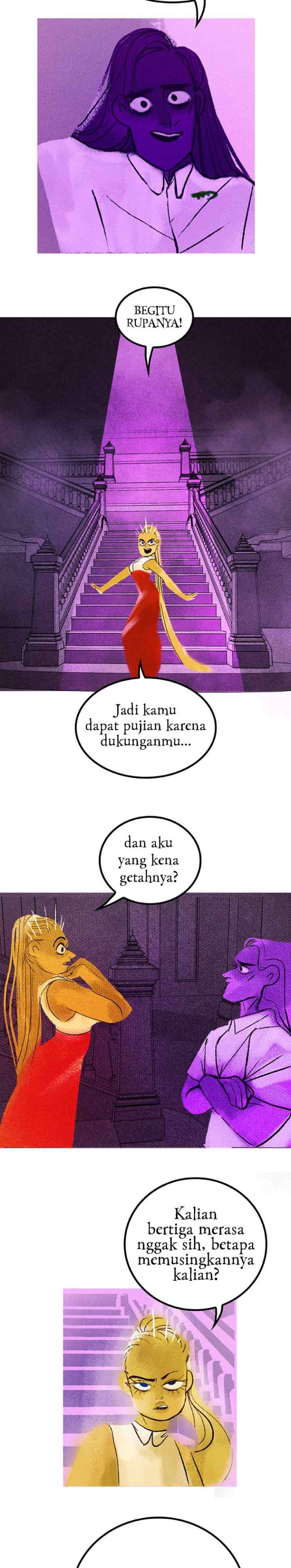 Lore Olympus chapter 29 halaman 12