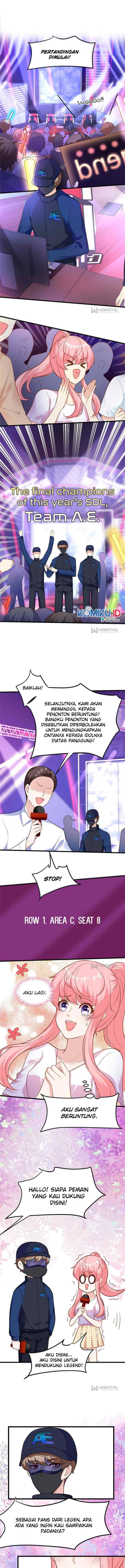 My Beautiful Time With You chapter 179 halaman 9