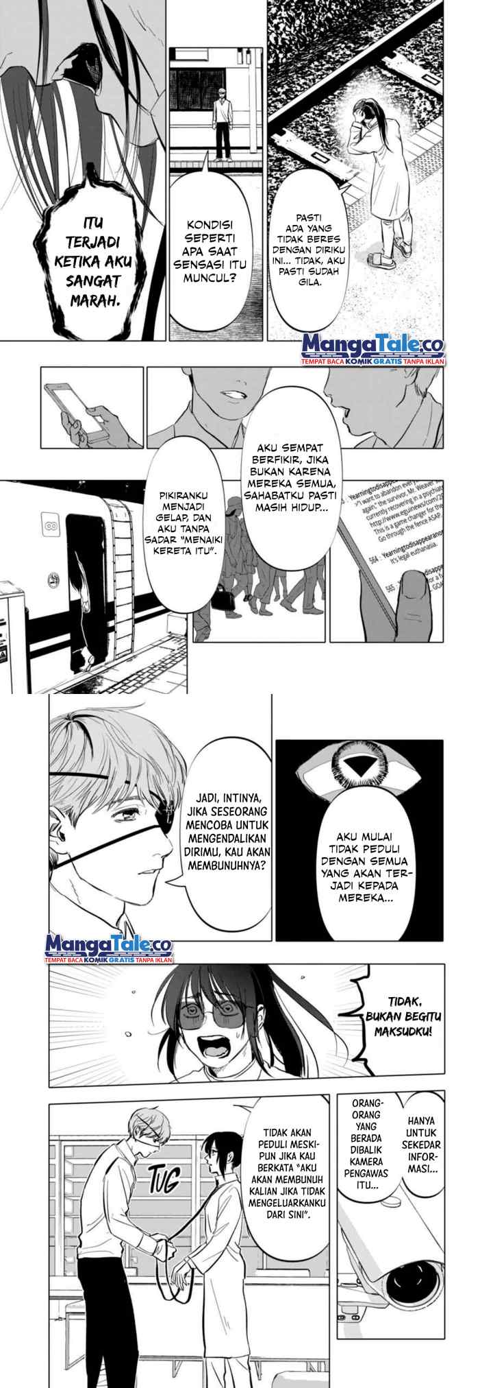 After God chapter 3 halaman 4