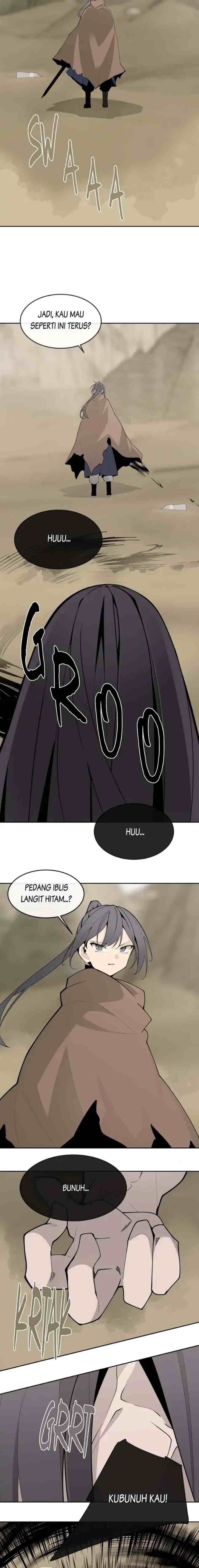 Devil Sword King chapter 306 halaman 10