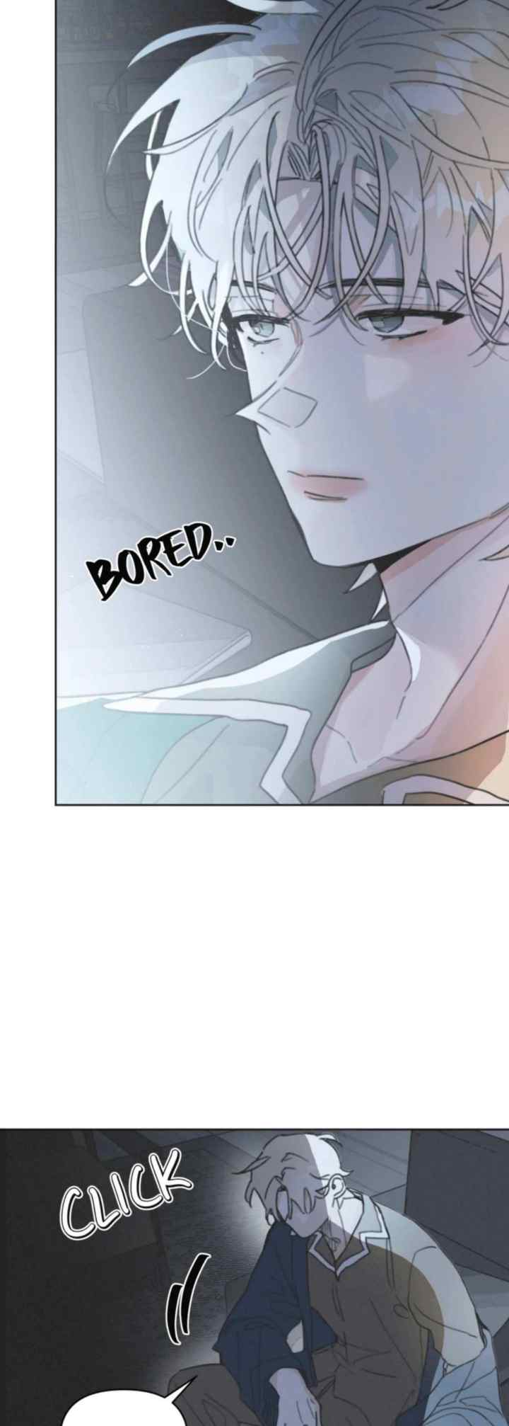 Apathetic Serenade chapter 0 halaman 11
