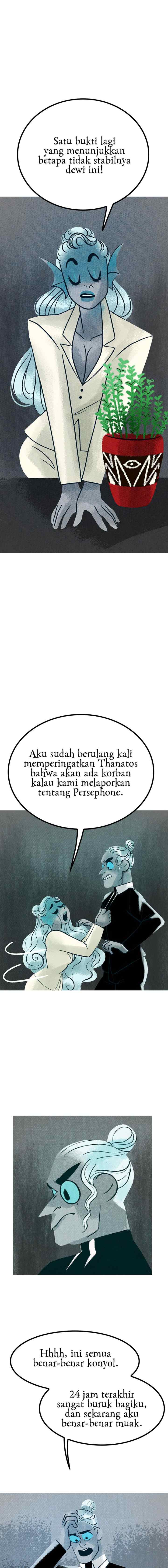 Lore Olympus chapter 179 halaman 8