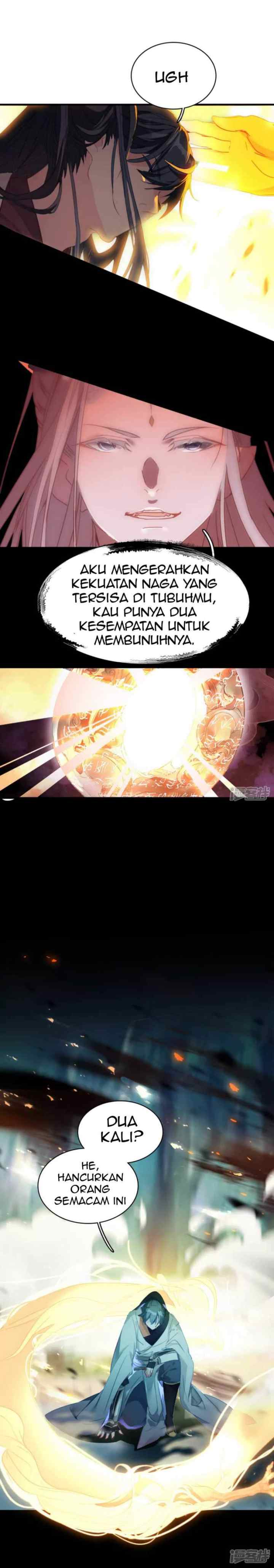 Dragon Warriors chapter 6 halaman 5