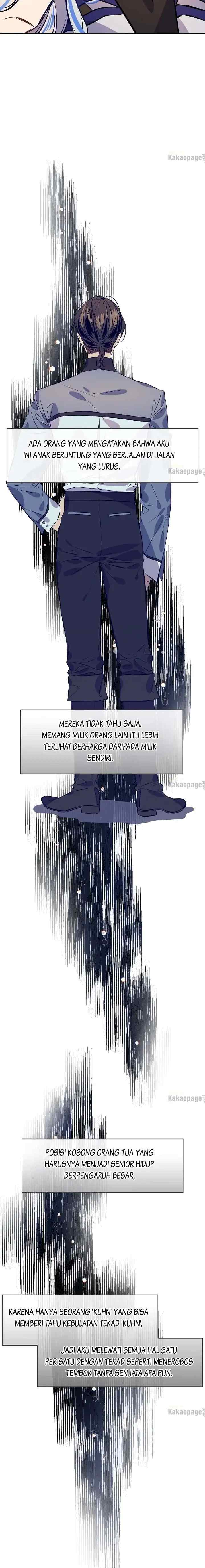 The Great Wish chapter 97 halaman 6