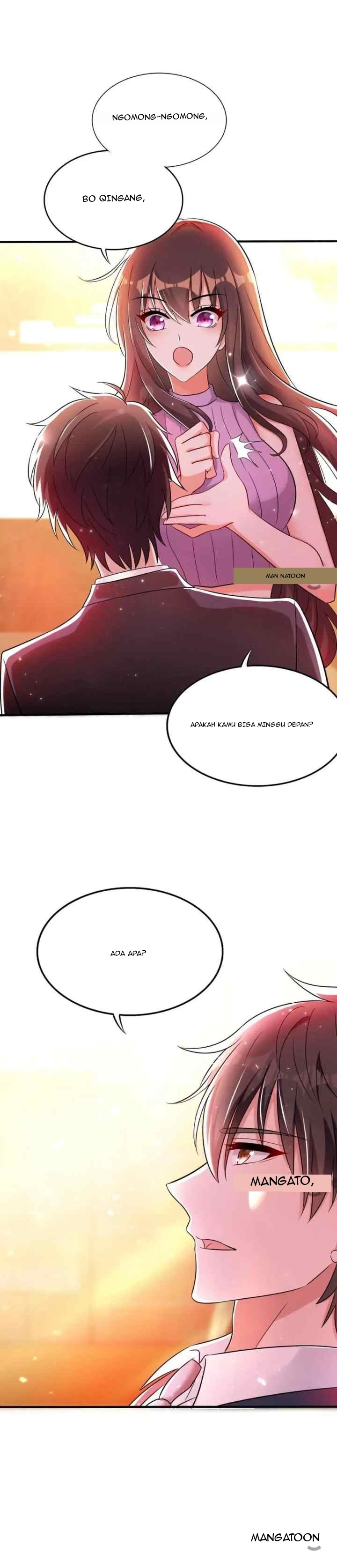 Don't Mess With Missy! chapter 49 halaman 15