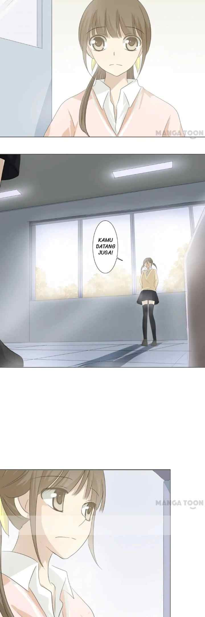 Summer Never Ends chapter 144 halaman 7
