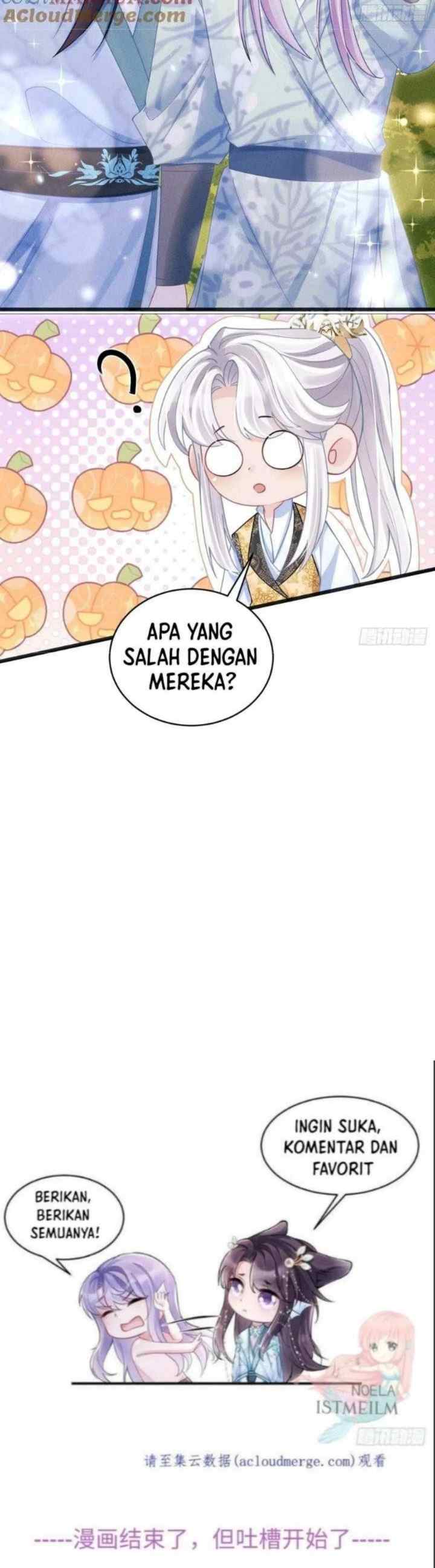 I Suspect the Actor Is Fishing for Me chapter 89 halaman 20