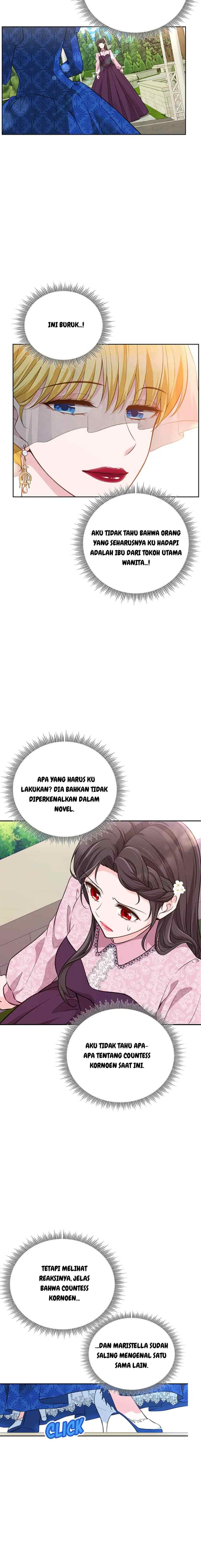 Dear My Friend chapter 22 halaman 12