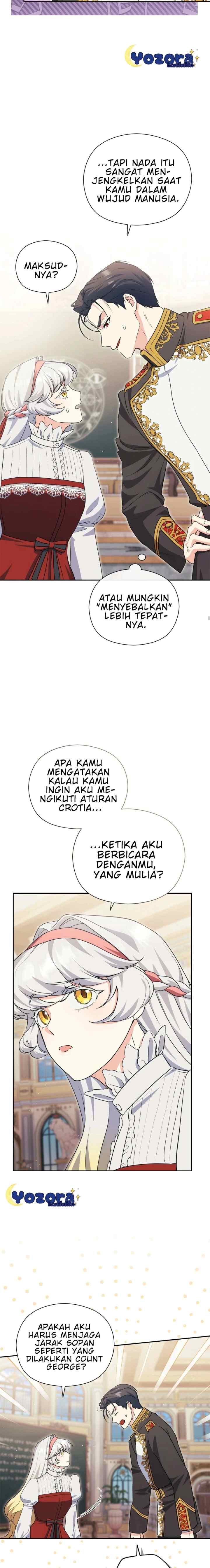 Princess in the Chicken Coop chapter 19 halaman 12
