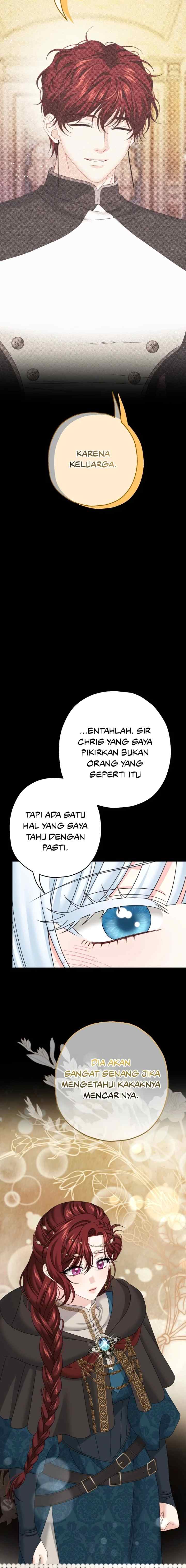 The Obsessive Male Lead Made Me The Female Lead chapter 64 halaman 18