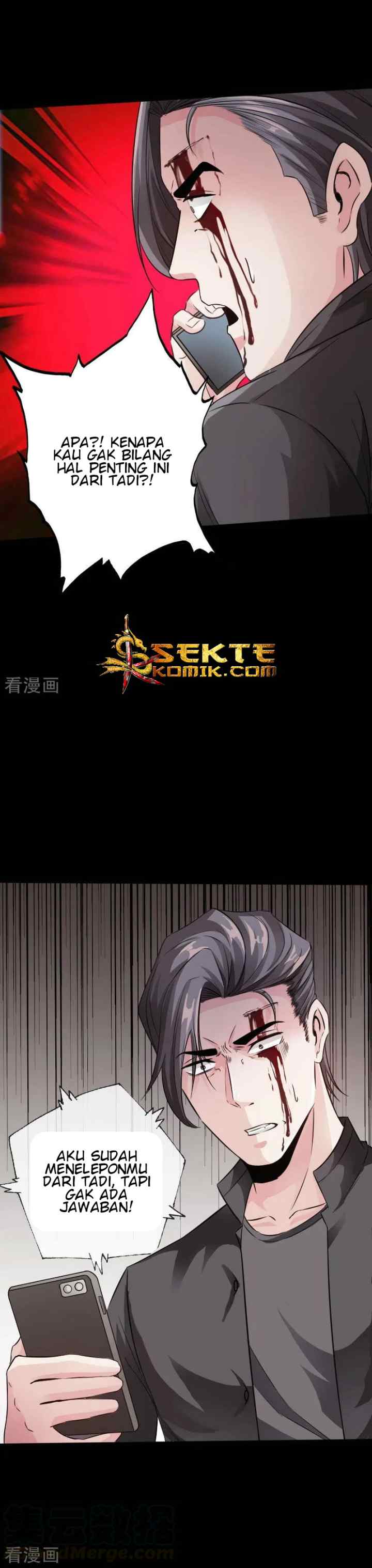 Hopeless chapter 48 halaman 6