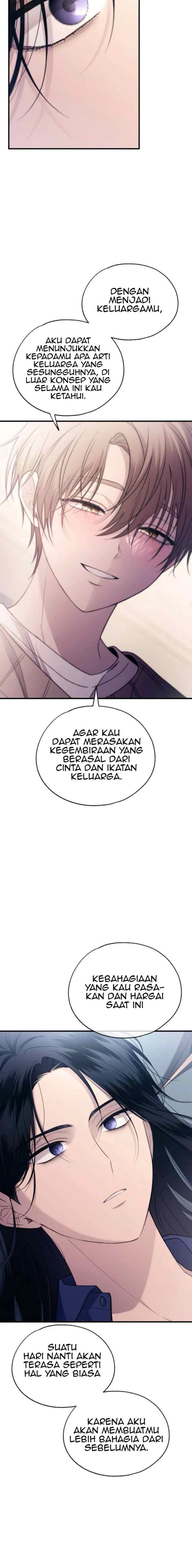 Yeonwoo's Innocence chapter 181 halaman 8