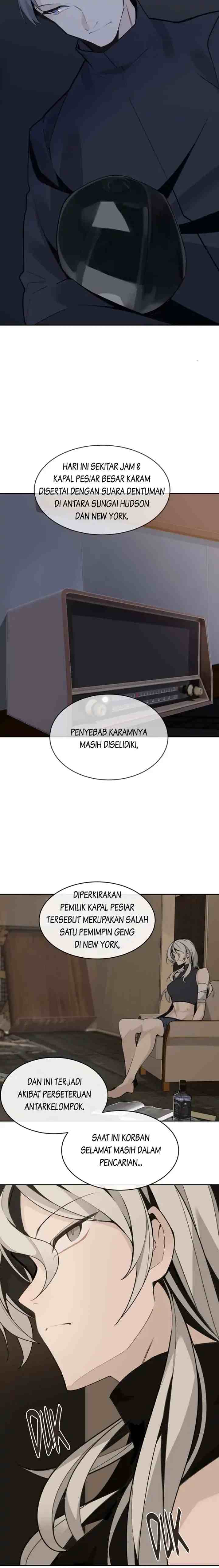 Devil Sword King chapter 238 halaman 6
