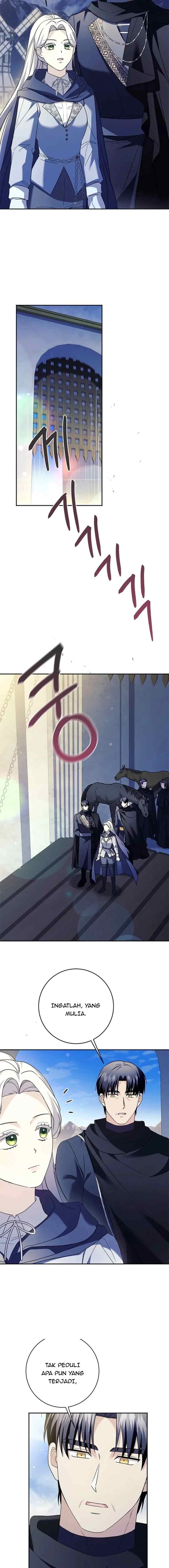 I Went On Strike Because It Was A Time Limit chapter 88 halaman 17