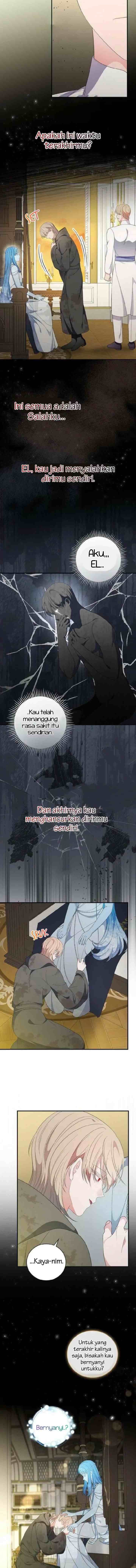 Duchess of the Glass House chapter 81 halaman 8