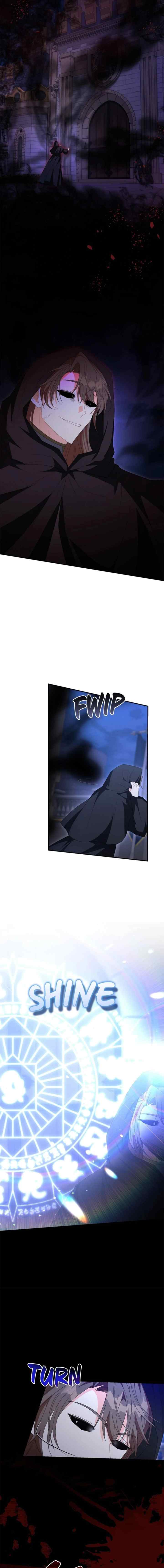 No, I Only Seduced the Princess? chapter 53 halaman 4