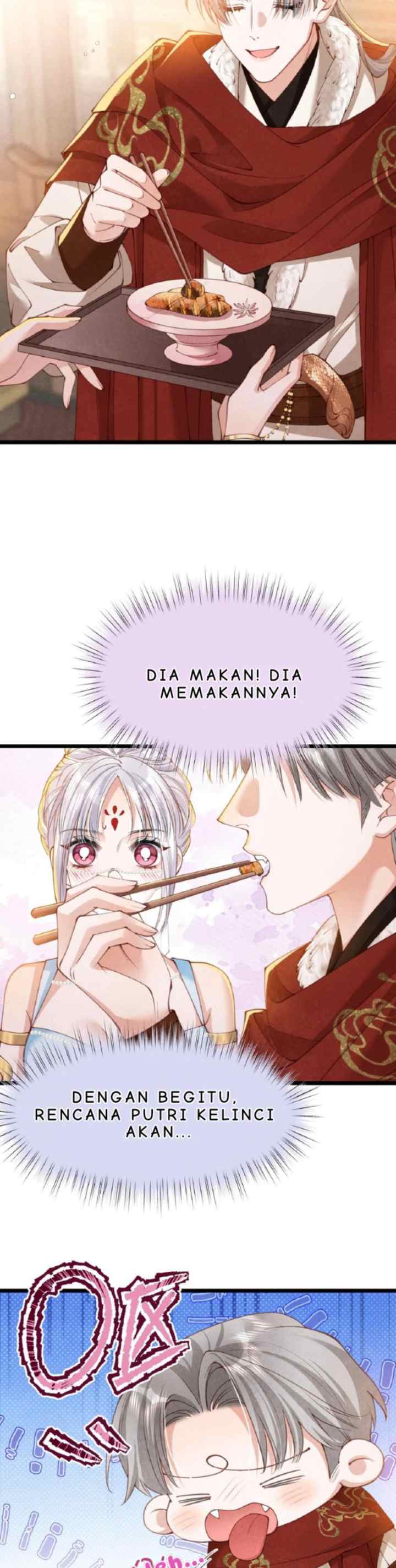 Tribute's Road To Survival chapter 25 halaman 7