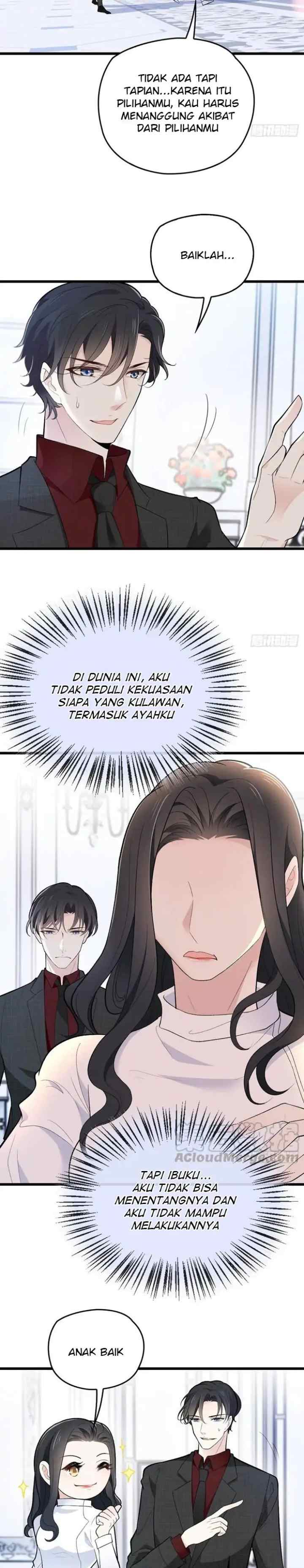 The Duke's Hidden Baby: BOGO! chapter 100 halaman 9