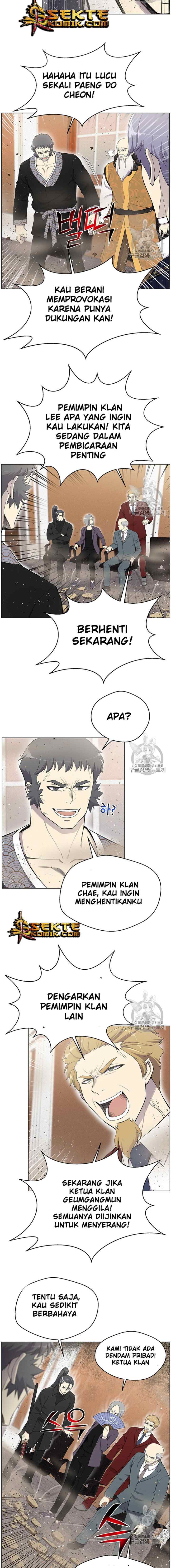 Reverse Villain chapter 24 halaman 7