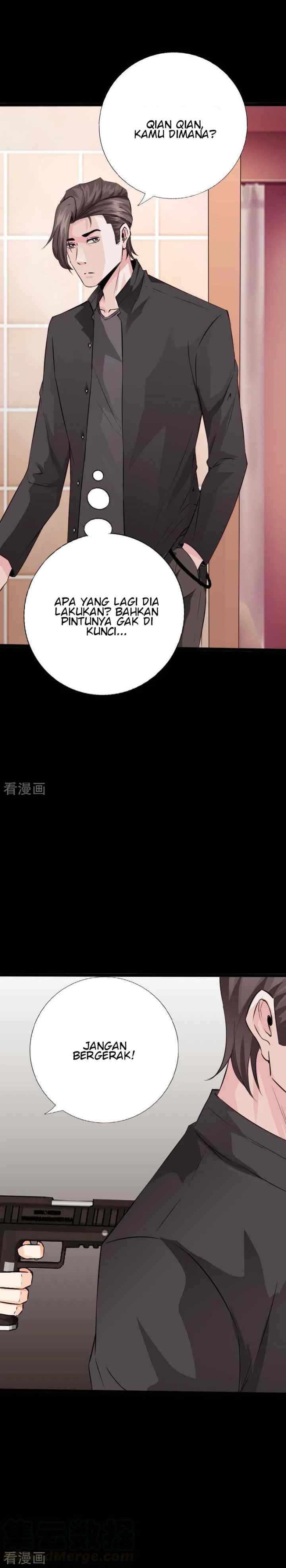 Hopeless chapter 105 halaman 9