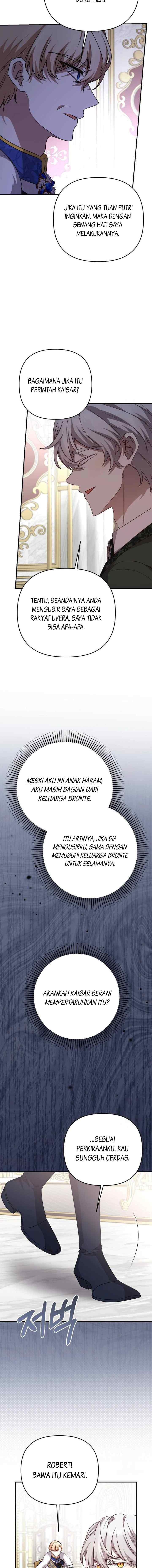 The Tyrant Wants to Live a Virtuous Life chapter 104 halaman 16