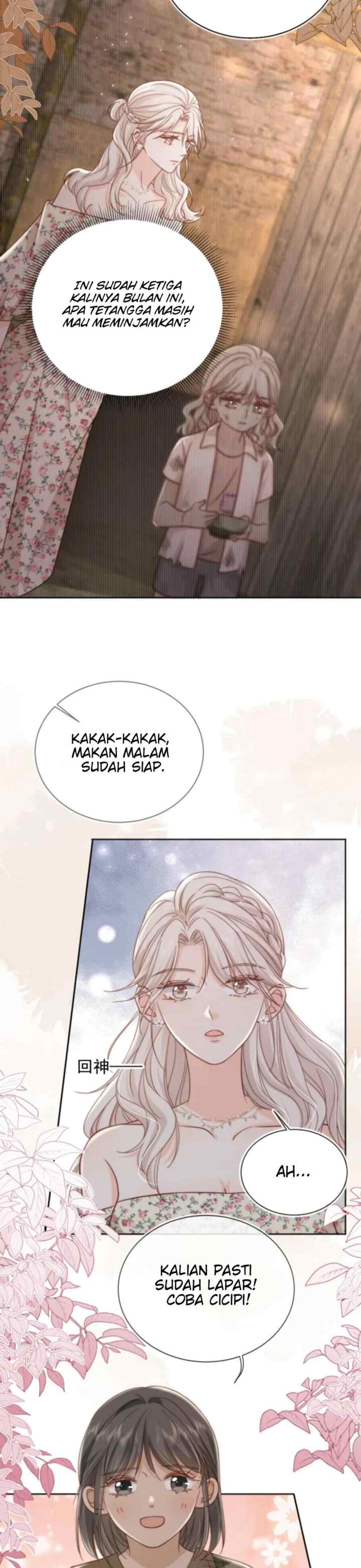 Reincarnated as a Star's Unrequited Muse chapter 34 halaman 4