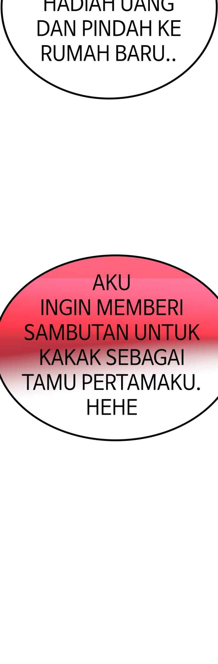 Attention Seeker chapter 113 halaman 18