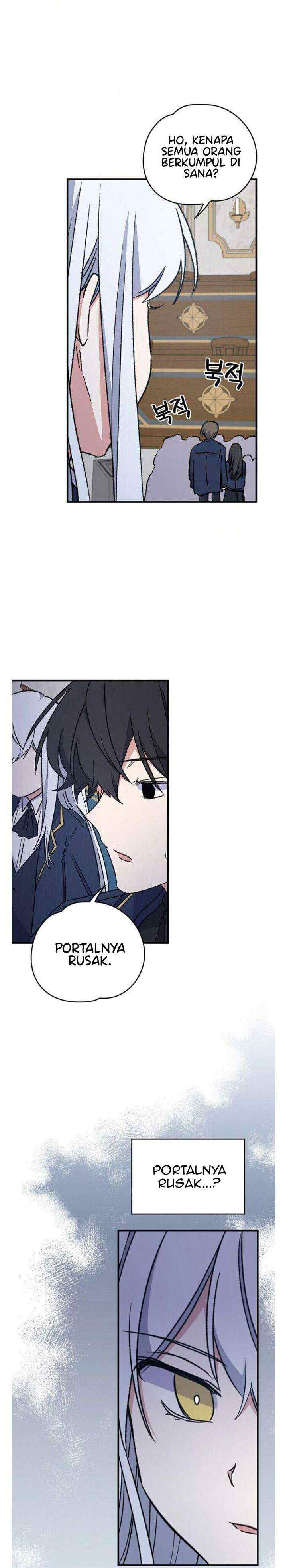 Yigret chapter 13 halaman 9