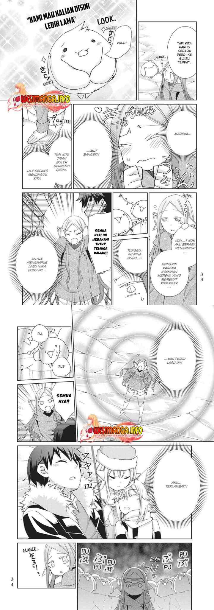 Jishou! Heibon Mazoku no Eiyuu Life: B-kyuu Mazoku nano ni Cheat Dungeon wo Tsukutteshimatta Kekka chapter 28 halaman 7