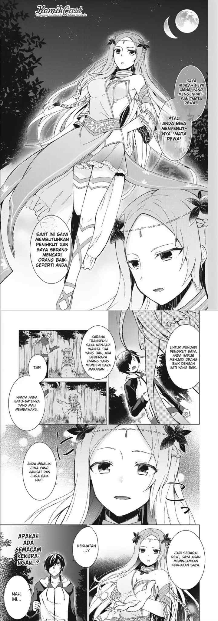 Hero of God Eye chapter 1 halaman 8