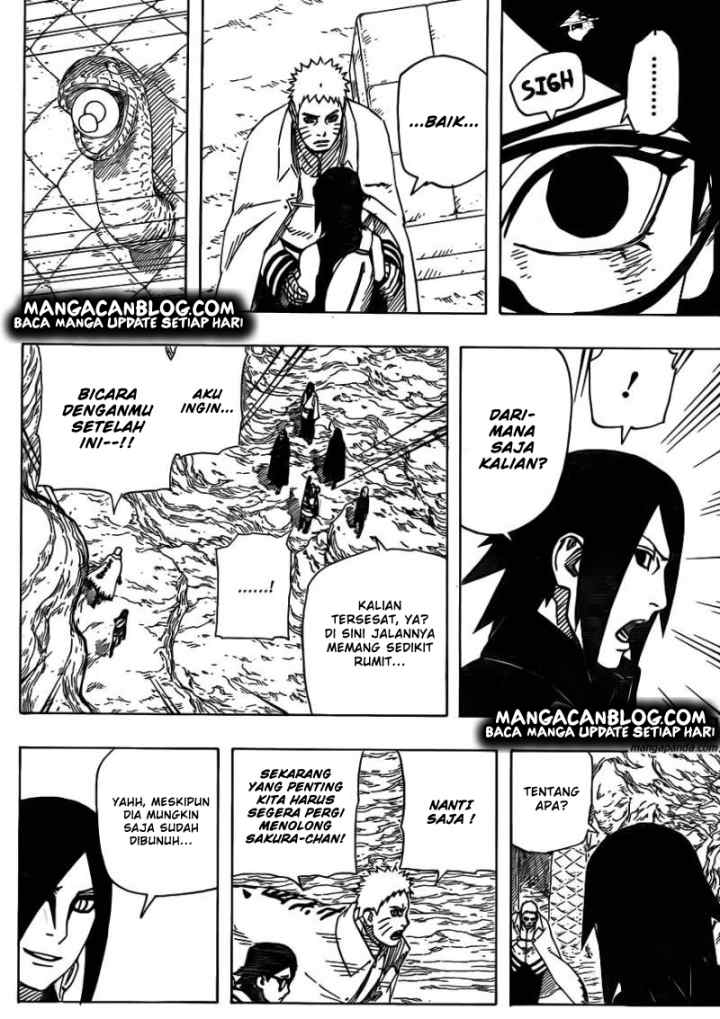 Naruto chapter 708 halaman 16