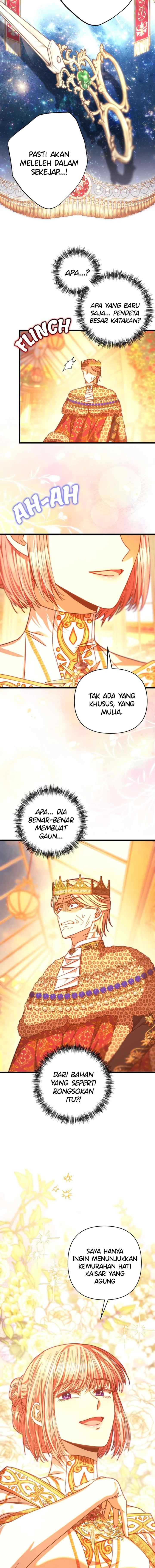 Anyway, It Is A Ropan chapter 101 halaman 18