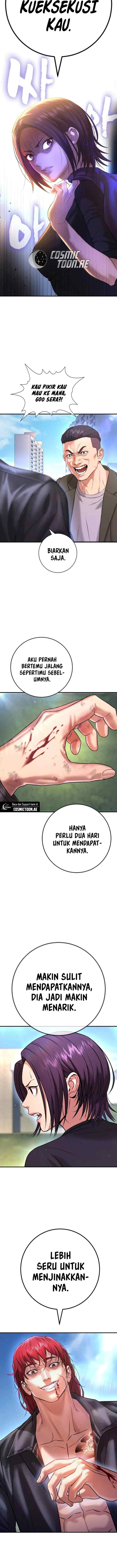 Gu Sera chapter 6 halaman 4