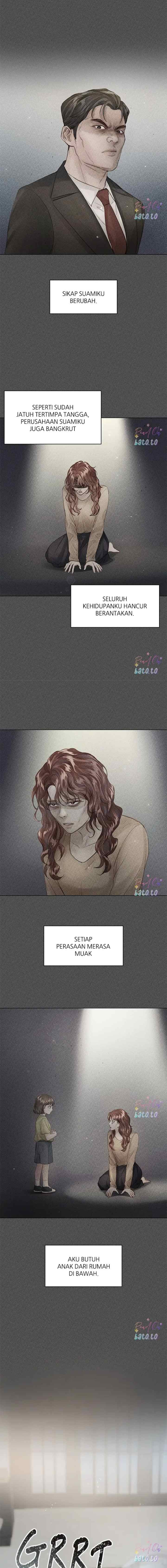 There Must Be Happy Endings chapter 77 halaman 14