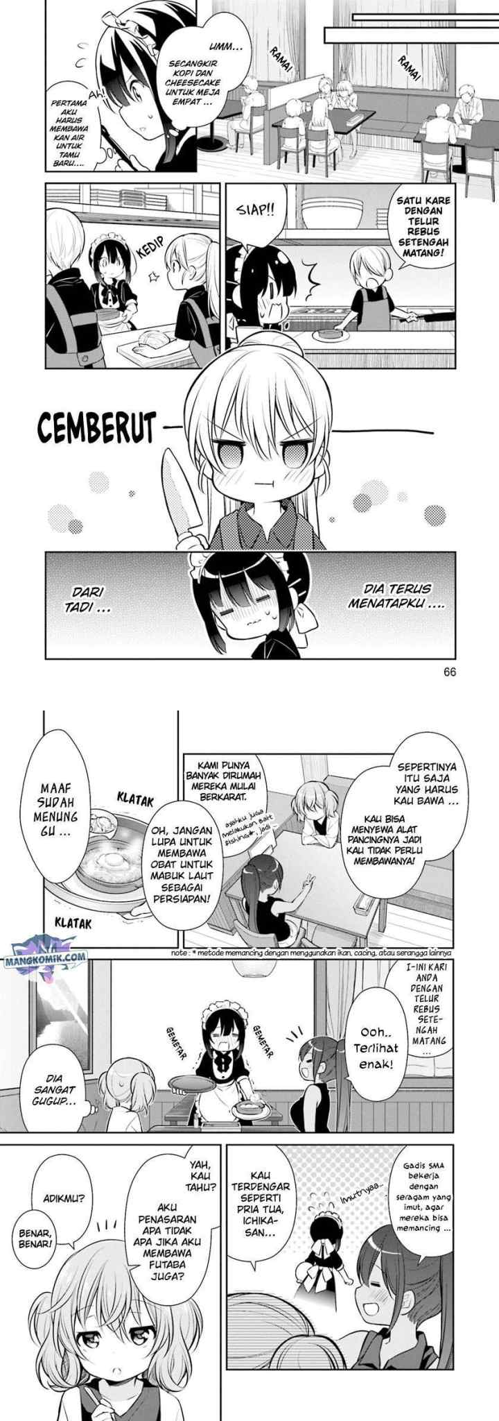 Slow Loop chapter 9 halaman 7