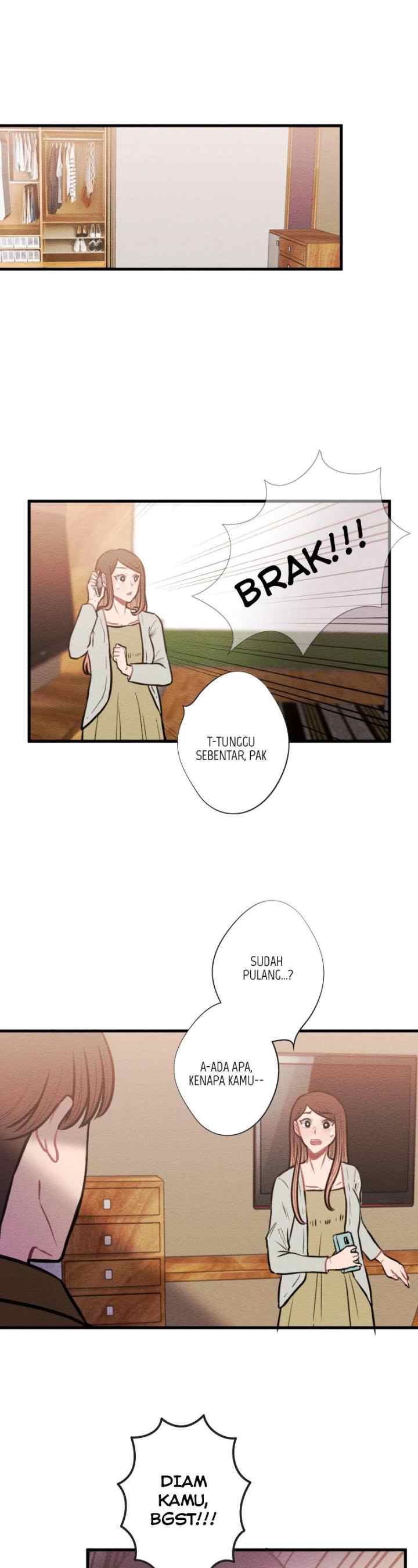 Mistake S1 chapter 58 halaman 9
