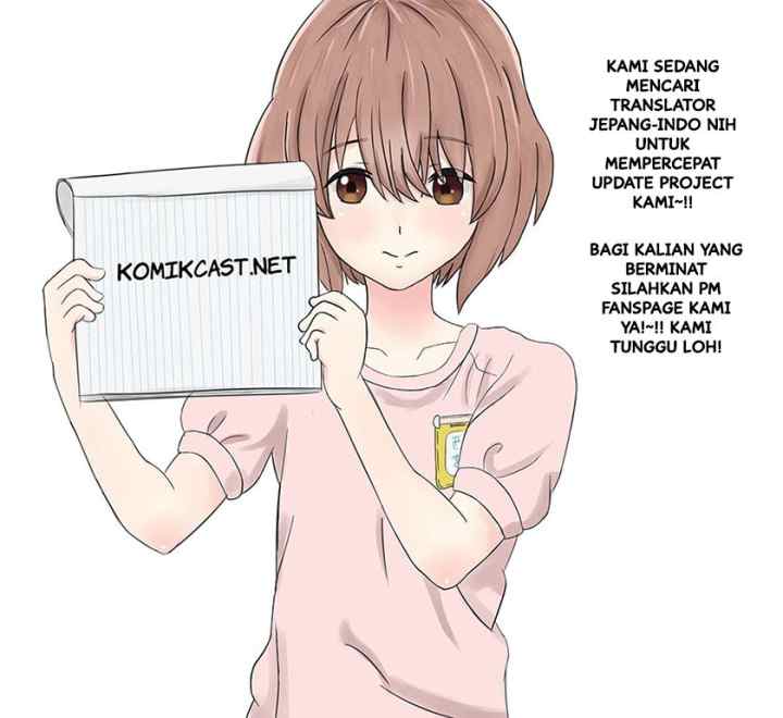 Hinmin Choujin Kanenashi-kun chapter 4 halaman 15