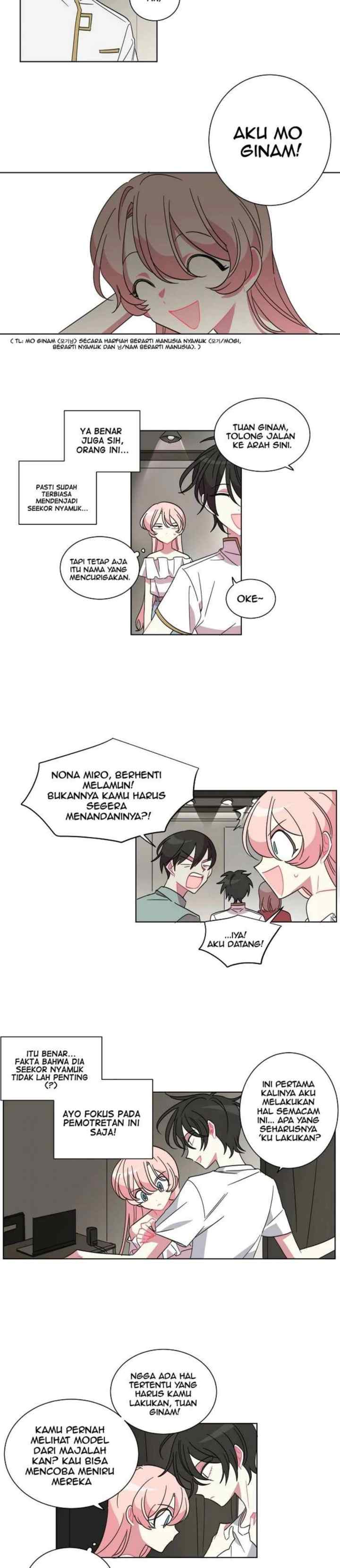 Pichailban chapter 2 halaman 9