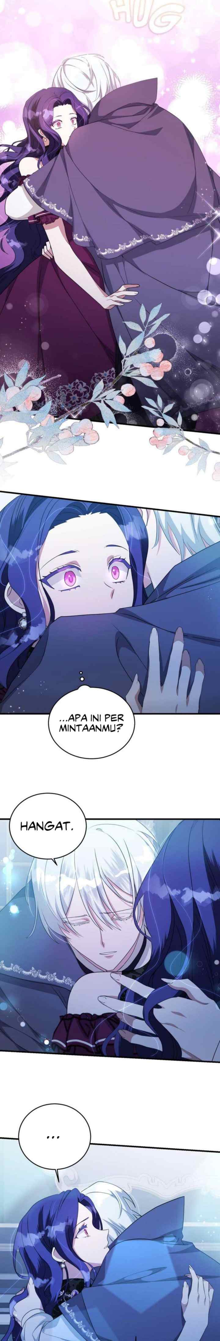 Everything is Tiring chapter 12 halaman 14