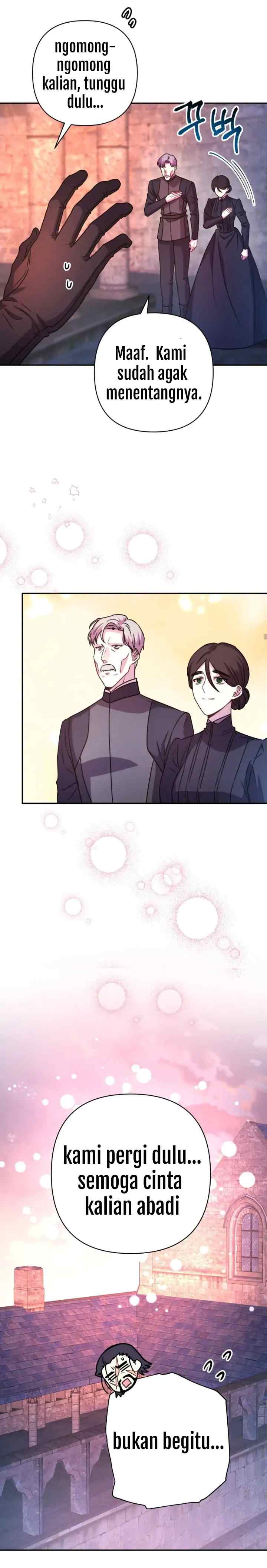 Anyway, It Is A Ropan chapter 4 halaman 11