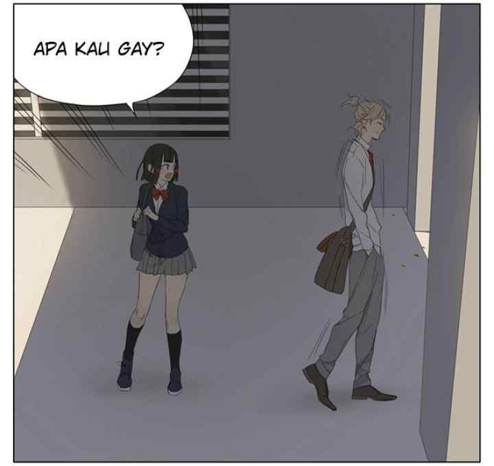 Tamen De Gushi chapter 92 halaman 8