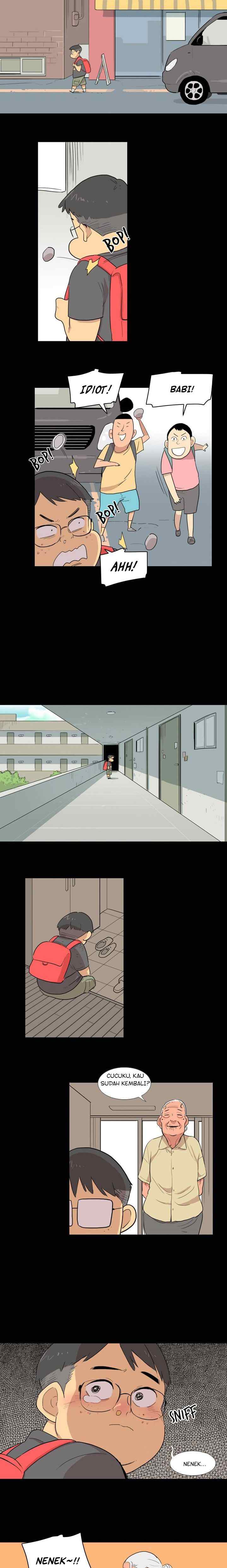 I'm da Best chapter 2 halaman 7